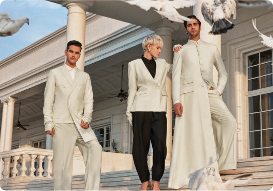 Raymond is a diversified group with majority business interests in Textile, Raymond is a diversified group with majority