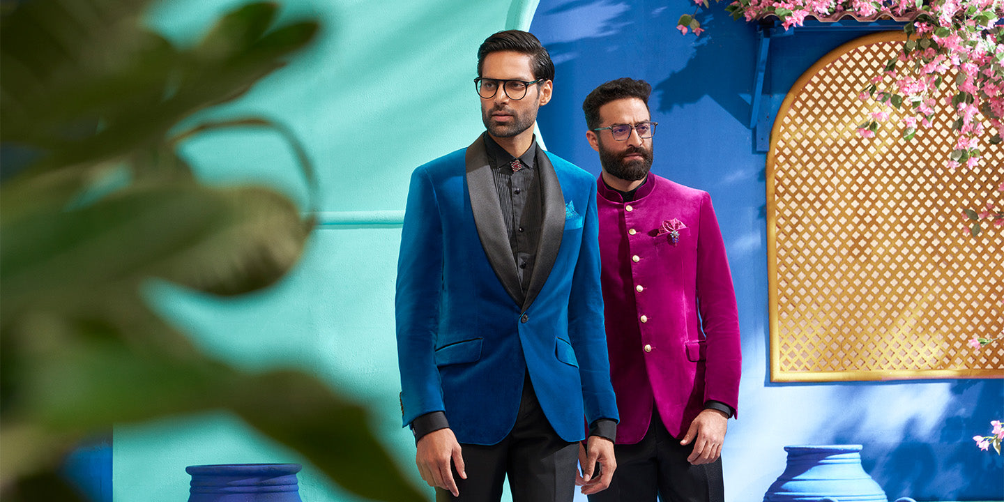 Ready to Wear – Raymond