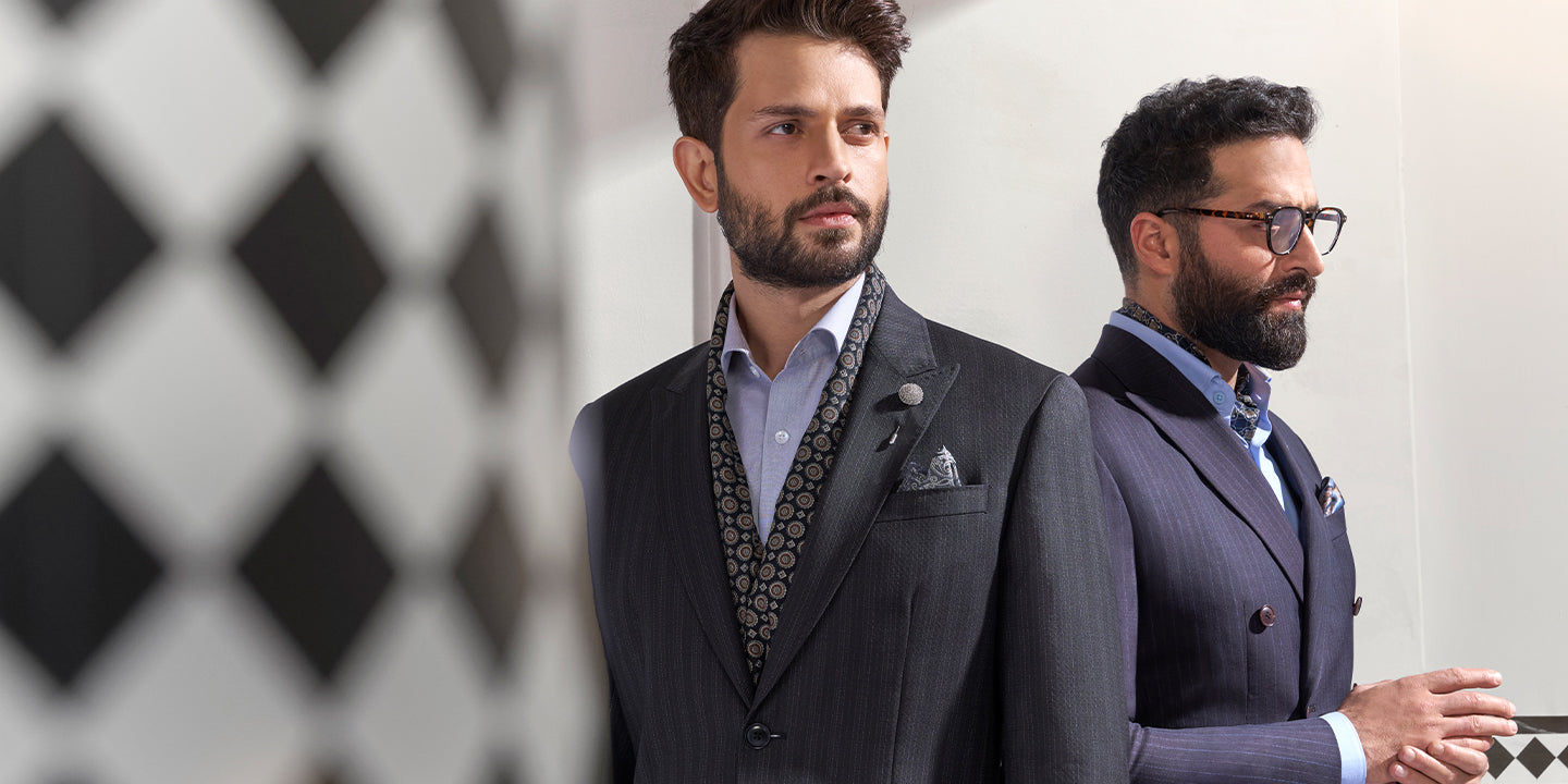 Ready to Wear – Raymond